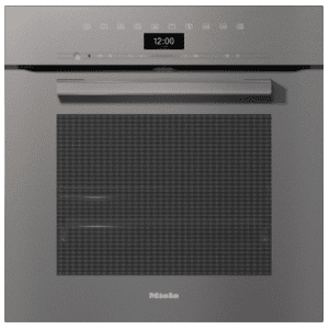 MIELE ugradna rerna DGC 7450 GRGR