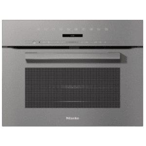 MIELE ugradna rerna H 7240 BM GRGR