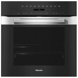 MIELE ugradna rerna H 7264 BP  EDST/CLST