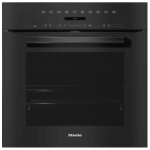 MIELE ugradna rerna H 7264 BP OBSW