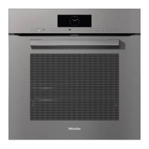 MIELE ugradna rerna H 7860 BP GRGR