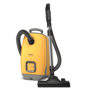 MIELE usisivač Guard L1 Flex PowerLine Sunset