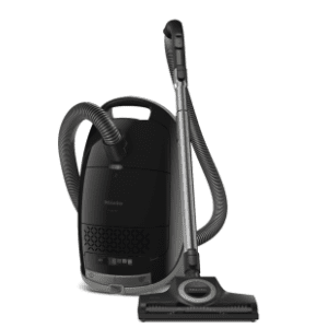 MIELE usisivač Guard M1 Cat & Dog PowerLine Obsidian