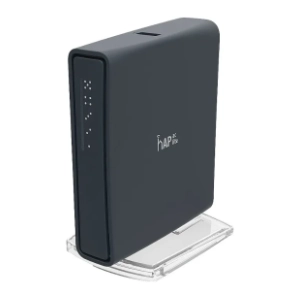 MIKROTIK hAP ac lite TC WiFi ruter