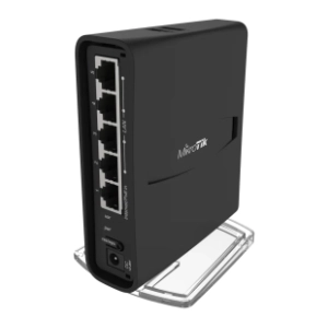 MIKROTIK hAP ac2 3G LTE WiFi ruter