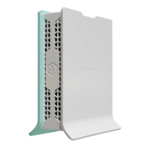 MIKROTIK hAP ax lite (L41G-2axD) WiFi ruter