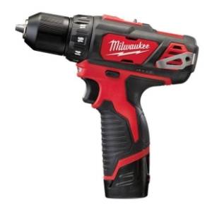 MILWAUKEE M12 BDD-202C aku bušilica