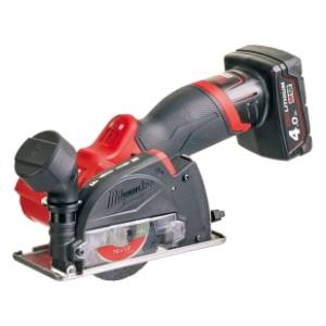MILWAUKEE M12 FCOT-422X aku ručna kružna testera