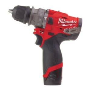 MILWAUKEE M12 FPDXKIT-202X aku bušilica