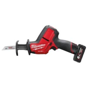 MILWAUKEE M12CHZ-602X aku sabljasta testera