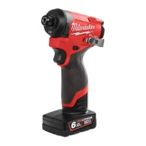 MILWAUKEE M12FID2-202X 2x2Ah aku udarni odvijač