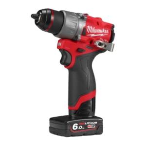 MILWAUKEE M12FPD2-202X aku bušilica