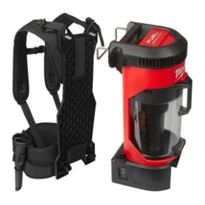 MILWAUKEE M18FBPV-0 Solo aku usisivač ranac