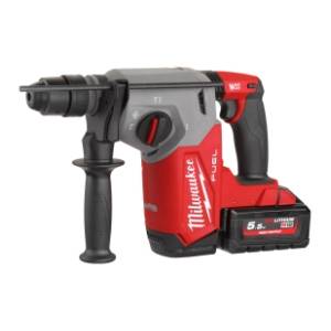 MILWAUKEE M18FHX-552X elektro penumatski čekić