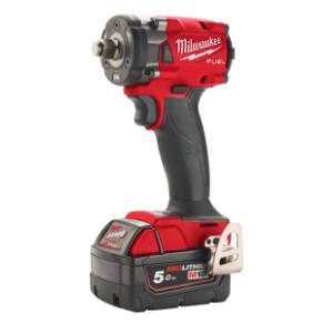 MILWAUKEE M18FIW2F12-502X  aku udarni pištolj