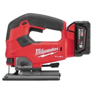 MILWAUKEE M18FJS-502X aku ubodna testera