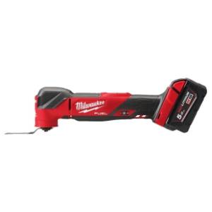 MILWAUKEE M18FMT-502X aku multi alat