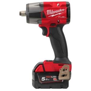 MILWAUKEE M18FMTIW2F12-502X aku udarni pištolj