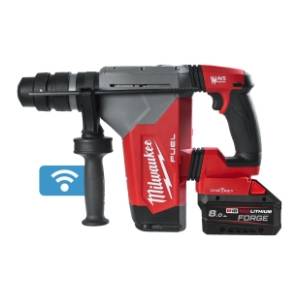 MILWAUKEE M18ONEFHPX-552X elektro penumatski čekić