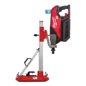 MILWAUKEE MXFDCD150-302KIT aku dijamantska bušilica