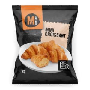MINUTE mini kroasani 1kg