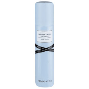 Mist za telo MISS SO Secret crush 140ml