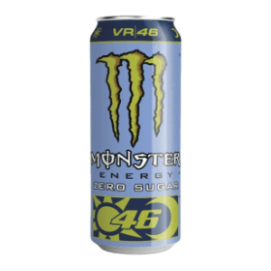 MONSTER Rossi zero energetski napitak 500ml