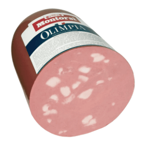 Mortadela MONTORSI Olimpia 1kg