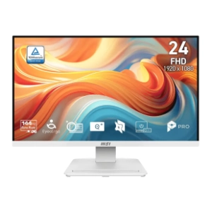 MSI monitor 23.8'' VA PRO MP241W E14V