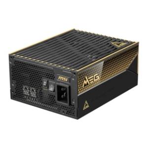 MSI napajanje MEG Ai1600T PCIE5 1600W