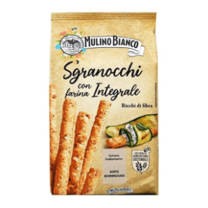 MULINO BIANCO integralni štapići 200g