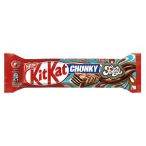 Napolitanka NESTLE KitKat Chunky funky 40g