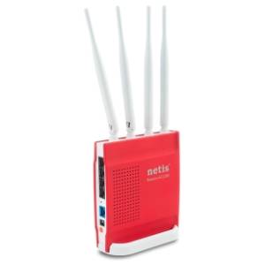 NETIS WF2681 AC1200 Beacon WiFi ruter