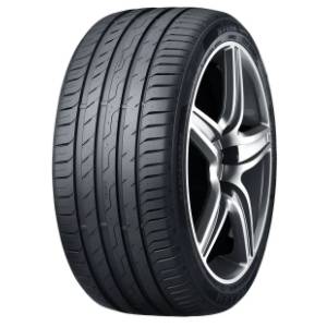 NEXEN letnja guma N’Fera Sport 275/40 R21 107Y XL