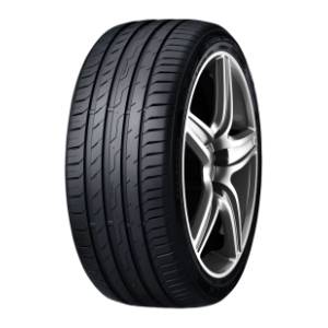 NEXEN letnja guma N’Fera Sport SUV 235/50 R19 99V