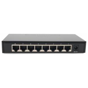 NoName 92228 10/100/1000 8-port switch