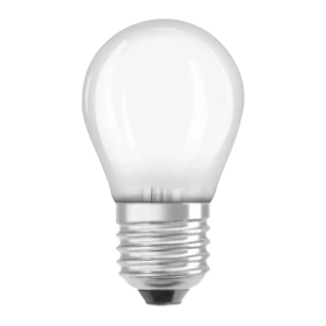 OSRAM LED sijalica E27 4W (40W) 6500K Star Classic