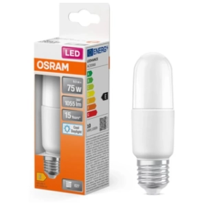 OSRAM LED sijalica E27 9.5W (75W) 6500K Star Classic