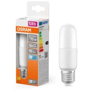 OSRAM LED sijalica E27 9.5W (75W) Star Classic Stick 4000K