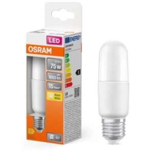 OSRAM LED sijalica E27 9.5W (75W) Star Classic Stick