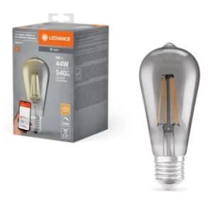 OSRAM LED smart sijalica E27 6W (44W) Ledvance Edison