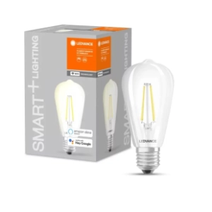 OSRAM LED smart sijalica E27 6W (60W) Ledvance Edison
