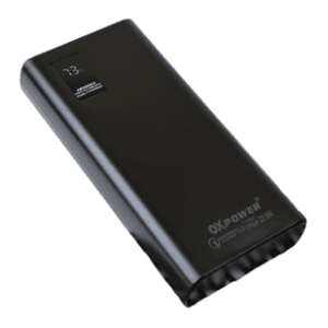 OXPOWER PD22 20000mAh crni power bank