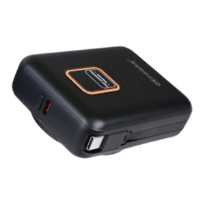 OXPOWER PDW11 12000mAh crni power bank