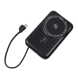 OXPOWER PDW12 12000mAh crni power bank