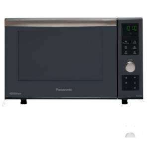 PANASONIC mikrotalasna rerna NN-DF383BEPG