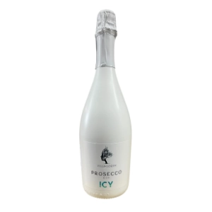 Penušavo vino ICY vila prosecco 0,75l
