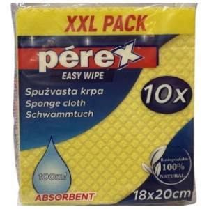 PEREX truleks krpe 10kom
