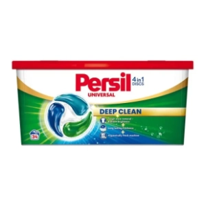 PERSIL discs Universal 34kom