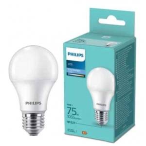 PHILIPS LED sijalica E27 10.5W (75W) A60 CDL FR ND 1PF/6